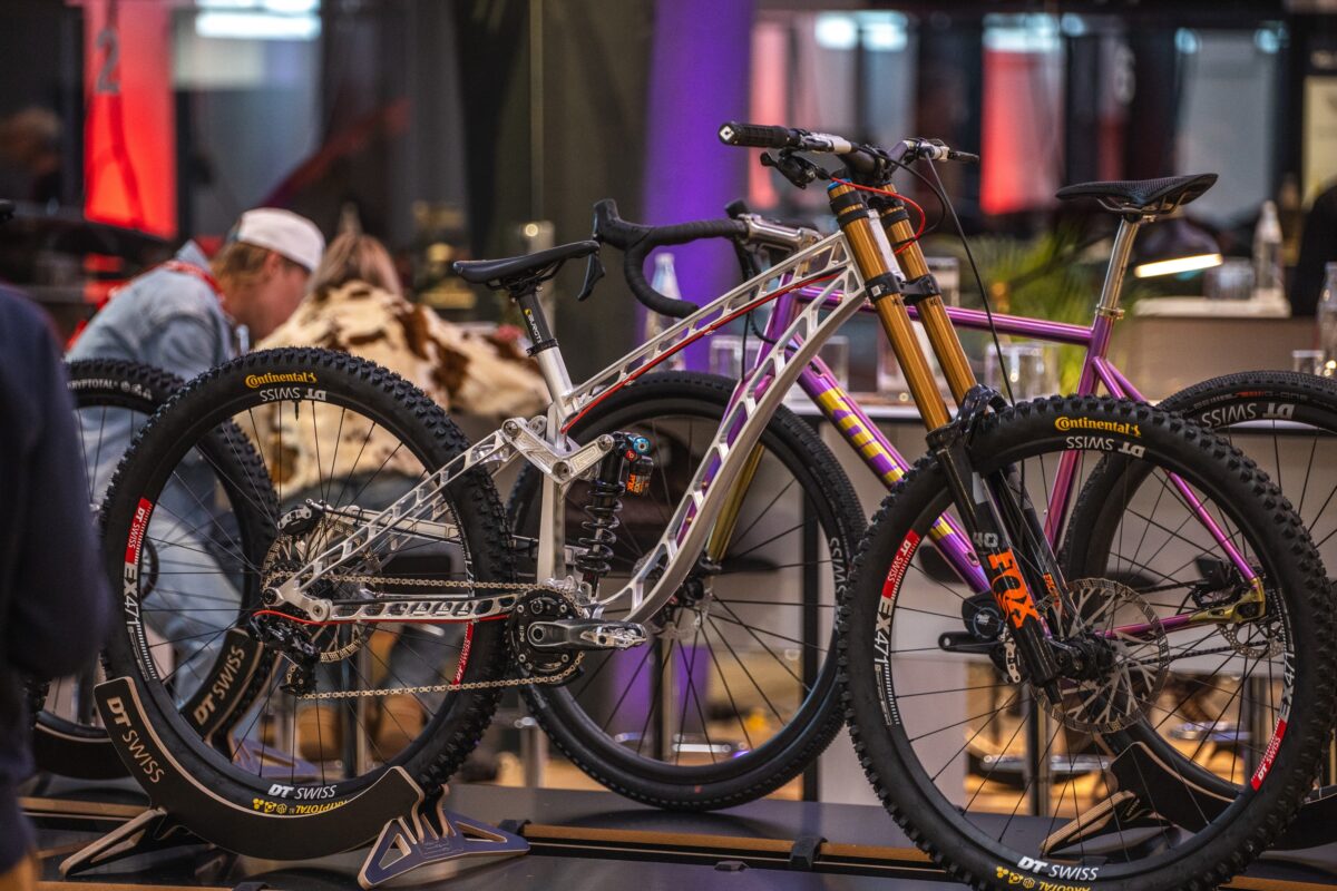 Craft Bike Days 2025: Jetzt Wildcard für die Teilnahme sichern!