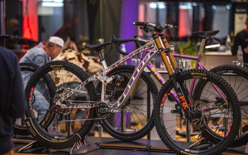 Craft Bike Days 2025: Jetzt Wildcard für die Teilnahme sichern!