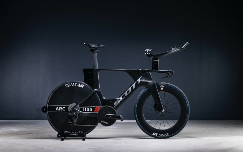 Magnus Ditlevs Plasma RC – Arbeitsgerät: Scott Plasma im Raw-Carbon-Look