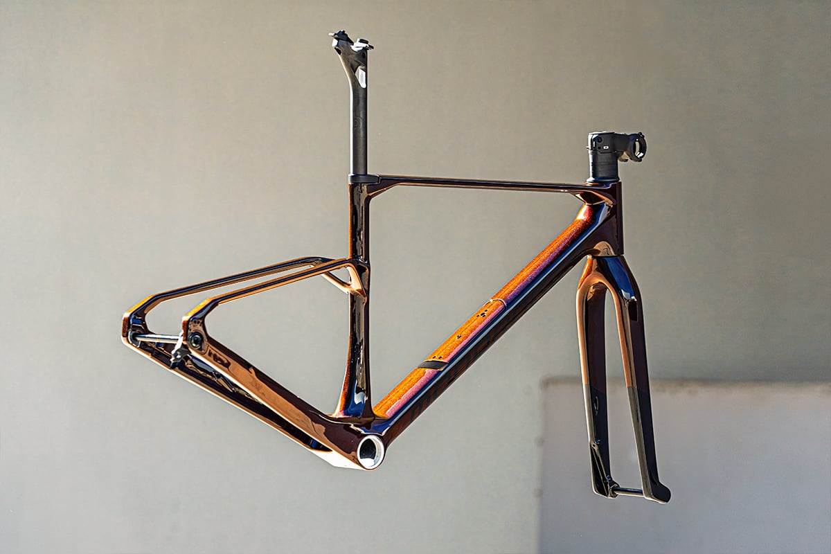 Mondraker-Arid-Carbon-Unlimited-Eclipse-Frameset-f-r-individuelle-Gravel-Dreambuilds
