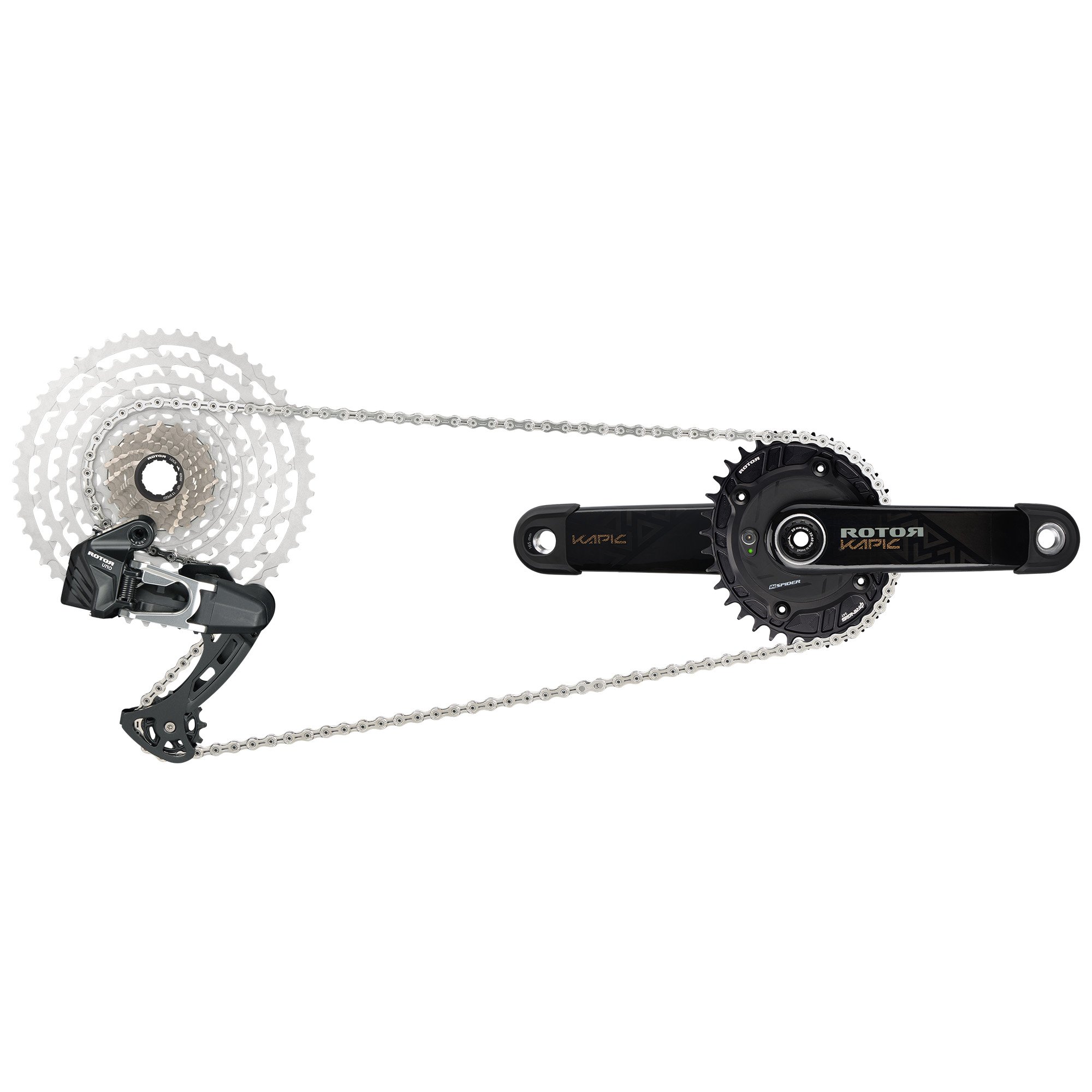 Neues-Rotor-UNO-Schaltsystem-Drahtloser-Schaltkomfort-f-r-Gravel-und-MTB