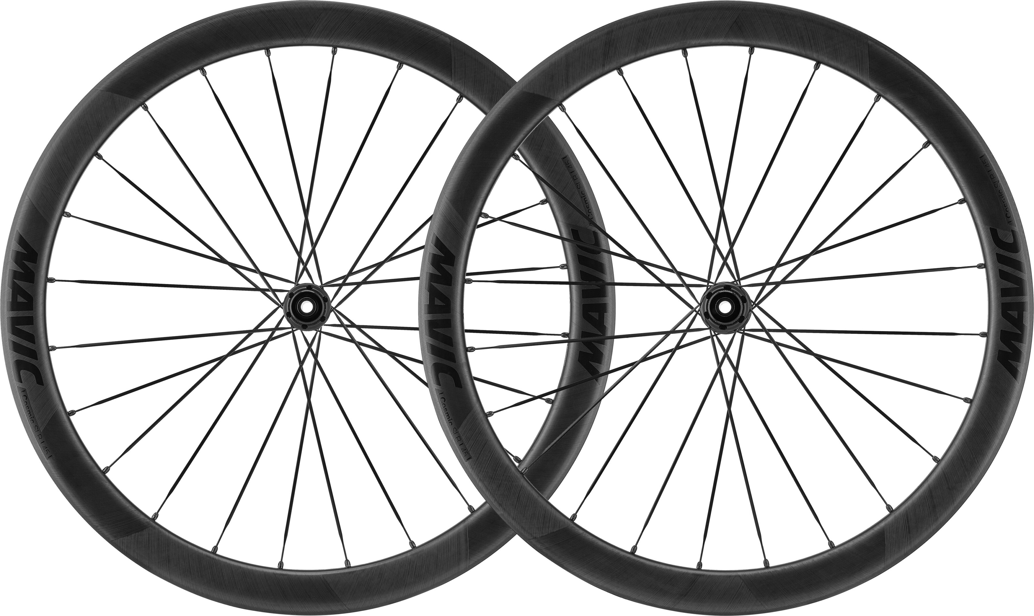 Neuer-Mavic-Cosmic-SLR-45-Disc-Aero-Laufradsatz-mit-FORE-System