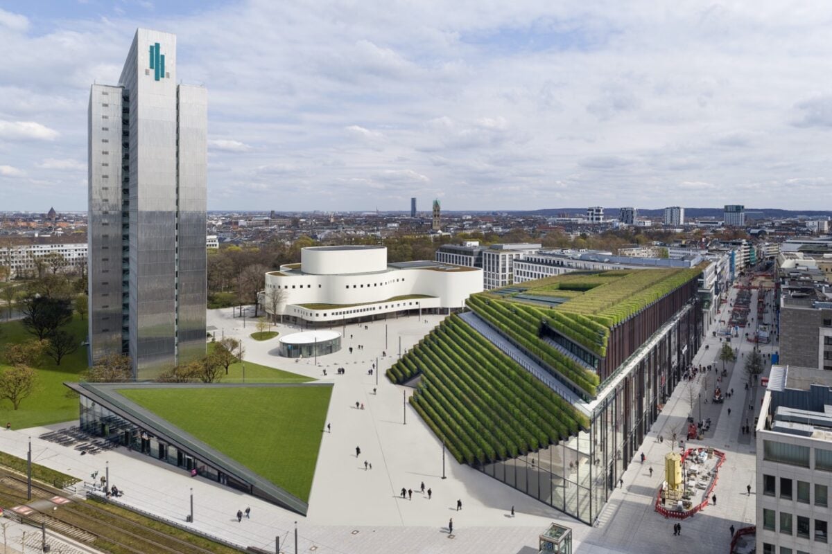 Cyclingworld Europe 2026 in Düsseldorf: Zweites Messezentrum mit dem Urban Hub